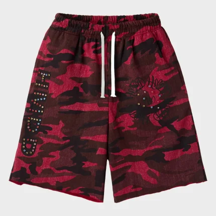 World Series Hmdd Shorts