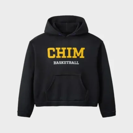 Hmdd Chim Basketball Hoodie