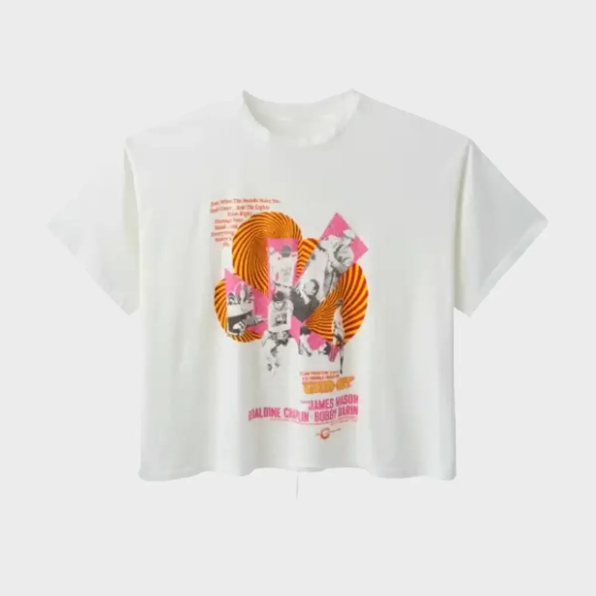 Hmdd-5THARR-Shirt