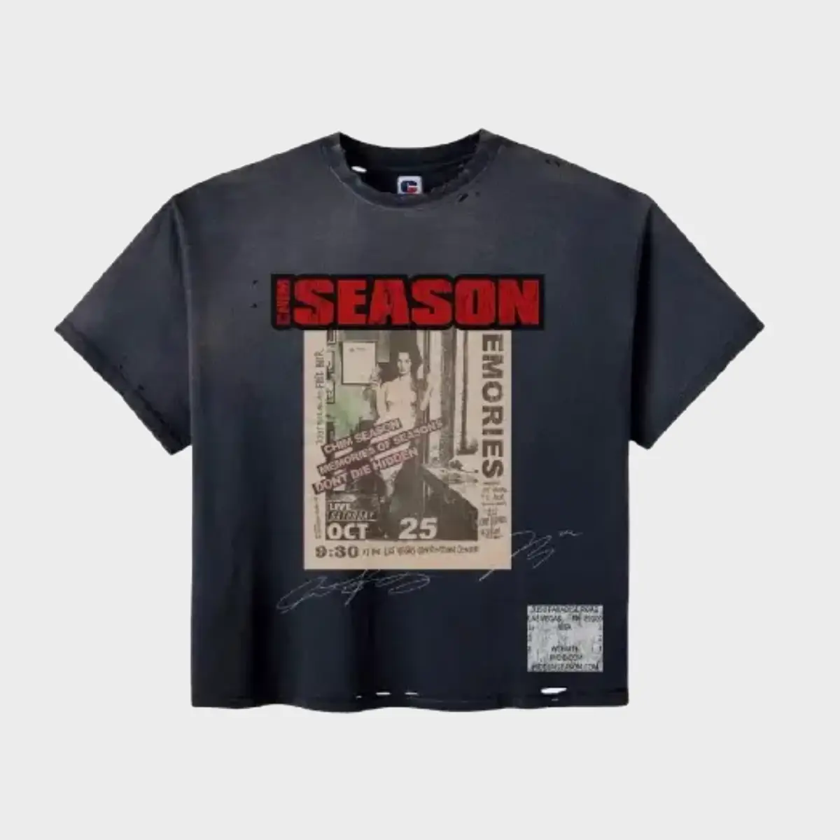 Hmdd-Chim-Season-Complex-Con-Tee-Black